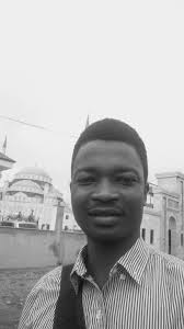 Ebenezer Edwin Nartey Tetteh