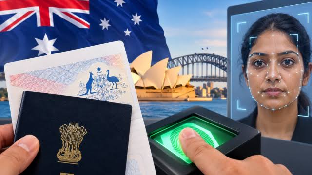 Australia visa rules change: Indians may need to submit fingerprints,  facial images - Immigration News | The Financial Express