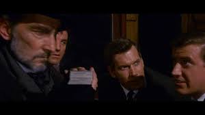 Dr. Terror's House Of Horrors (Vinegar Syndrome) UHD/Blu-ray Review