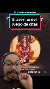 Película De Ana Hendrix En Netflix
