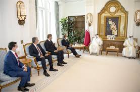 طالبان عادت طالبان تنتصر ومرغت أنف الحلفاء بسلاح الإيمان والتوكل بسلاح، الله أكبر. ÙØµØ± ÙÙ Ø®Ø·Ø±