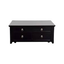 I wanted to add this to my new hemnes. 61 Off Ashley Furniture Ashley Furniture Black Lift Top Coffee Table Tables
