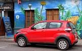 FIAT-MOBI