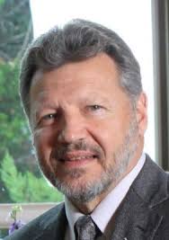 George Lewis Maskrid