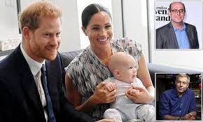 The mail on sunday understands that harry and meghan plan to attend trooping the colour, the queen's official birthday parade, which will form part of the jubilee festivities over four days next june. 405rmzx3k42prm