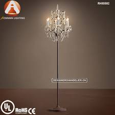 Visit website & shop today. China Crystal Chandelier Floor Standing Lamp China Standing Lamp Chandelier Floor Lamp