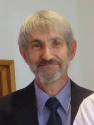 Obituary information for Eric Schott