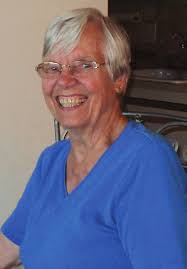 Myrna Berger's Instagram, Twitter & Facebook