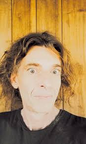 He can smell weed from a mile away 🤣