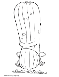 School's out for summer, so keep kids of all ages busy with summer coloring sheets. Chance Of Meatballs Sour The Pickle Coloring Page Coloring Library