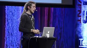 Hacker/anarchist/sailor moxie marlinspike's documentary walks us through the history of scrappy folks who have built boats before him, back hundreds of years and then whisks us back to the present. Moxie Marlinspike Be You