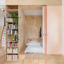 Maybe you would like to learn more about one of these? 10 Of The Tiniest Bedrooms From Dezeen S Pinterest Boards