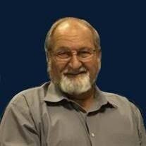 William "Mac" Laskoskie Obituary