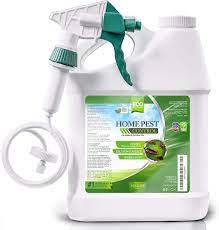 It is easy to use and gives quick results. Eco Defense Organic Home Pest Control Spray 1 Gallon Amazon Co Uk Garden Outdoors