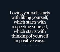 Check spelling or type a new query. 100 Love Yourself Self Esteem Self Worth And Self Love Quotes