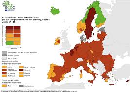 La popolazione locale chiama il tuo dialetto alpino o alemanskim. 130 Milioni Casi Covid Nel Mondo Usa Paese Piu Colpito Italia Al 7 Posto