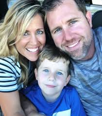 Adopted boy's first words reveal shocking truth