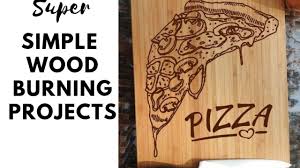 Check spelling or type a new query. Super Simple Wood Burning Projects For Beginners Woodcarving4u