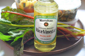 Beras putih merupakan jenis beras yang paling populer dan banyak dikonsumsi. Berapa Persentase Cuka Meja Anggur Nasi Apel Cuka Putih Cuka Anggur Untuk Memperkuat Rambut