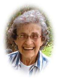 Janet Hager Obituary (1933