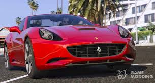 Maybe you would like to learn more about one of these? 2012 Ferrari California Beta For Gta 5