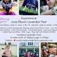 June Bloom Lavender Festival