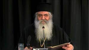 Π ολεμο & νεα οικουμενικη. Oi Profhteies Teleiwsan 8a Ta Blepoyme Pleon Ola Stis Eidhseis Or8odo3ia News Agency
