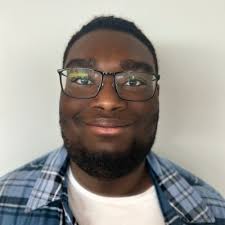 first day at Apple 🤍