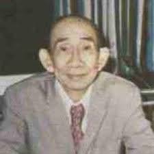 The husband of Pilita, a Spanish guy from Paraguay but migrated in  Australia where Pilita met him 40 years ago