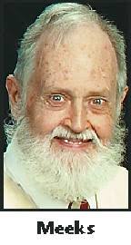 RICHARD MEEKS Obituary (2010)
