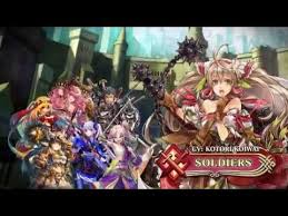 「chain chronicle チェインクロニクル」 v1.1.2 apk. Chain Chronicle Rpg Apk Descargar Gratis Para Android