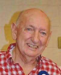 Charles Marsh Obituary (2013)