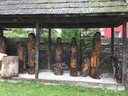 Check spelling or type a new query. Femeia Si Cinstirea Ei Muzeul Tarancii Romane Dragomiresti Impresii Muzeul È›ÄƒrÄƒncii Romane DragomireÈ™ti Ieud Mm Amfostacolo