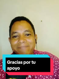 No podría sentir más agradecimiento! ¡Todos juntos podemos hacer que ...