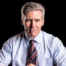 Rob Cunningham: An 80 Year Collapse and our Awakening