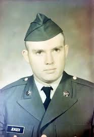 Clare Jensen Obituary March 14, 2023