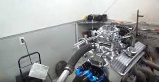 How To Build A 383 Stroker With 500 Hp Paperblog