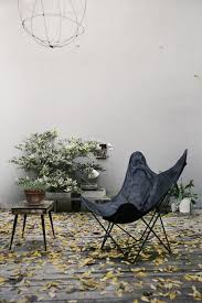 italian loft coco lapine design butterfly chair my scandinavian home scandinavian exterior design
