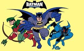 Season 02 episode 014 the siege of starro! Batman The Brave And The Bold Season 2 Episode 13 The Siege Of Starro Part One Watch Cartoons Online Watch Anime Online English Dub Anime
