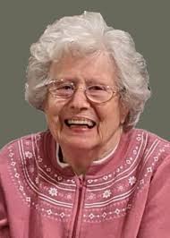 Obituary of Irene C. Spinelli