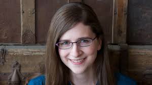 Characters, place develop over time for local author Sarah Hulse