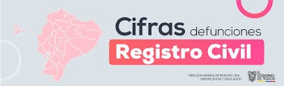El registro civil se podría definir como una gran base de datos que contiene información sobre toda la población española. Registro Civil