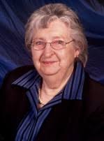 Mary Wathen View Condolences
