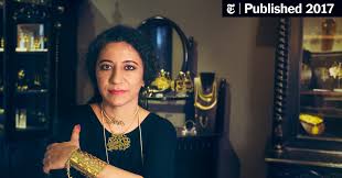 Located in the lotte shopping center is sonia jewelry and bridal. India S Jewelry Tradition Of Gold Is Turning To Concrete The New York Times