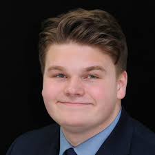 Meet The Student Member Of The Board, Zach McGrath