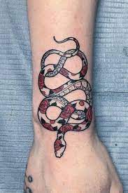 Pin By Namrata On Tattoos Tattoos Snake Tattoo Ideas Body Art Tattoos