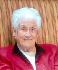 Frances Downey Obituary