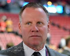 Gordon Donnelly Team Staff Profile