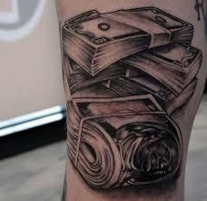Well, the different types of money tattoo designs will shock you. Top 53 Mind Blowing Money Tattoo Ideas 2021 Inspiration Guide
