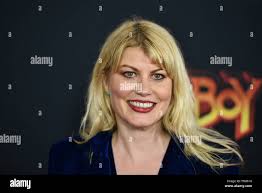 Meredith new york hi-res stock photography and images